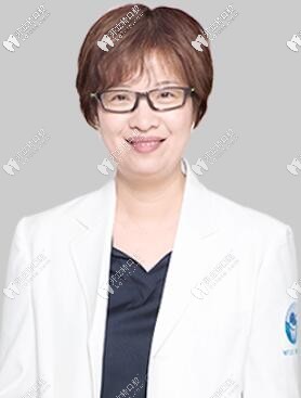 朱麗雅——中美合作maxi數(shù)字化疑難種植中心主任