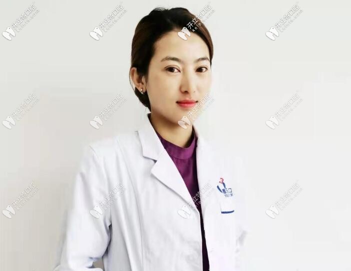 杭州雅樂口腔門診部 鄒仁杰