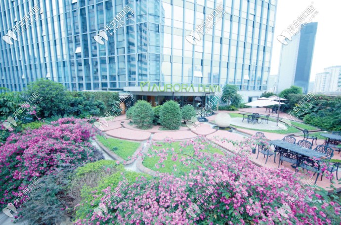 成都錦江極光做種植牙好不好？要種牙推薦個(gè)技術(shù)好的醫(yī)生