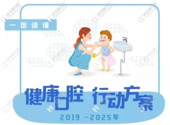 衛(wèi)健委發(fā)布《健康口腔行動方案》:2025年口腔服務覆蓋全人群