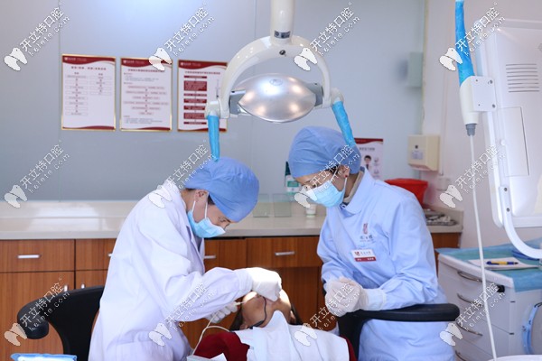 德道口腔提供售后質(zhì)保