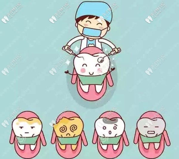 上饒口腔醫(yī)院價(jià)格表公開(kāi)，來(lái)看上饒牙科整牙費(fèi)用貴不