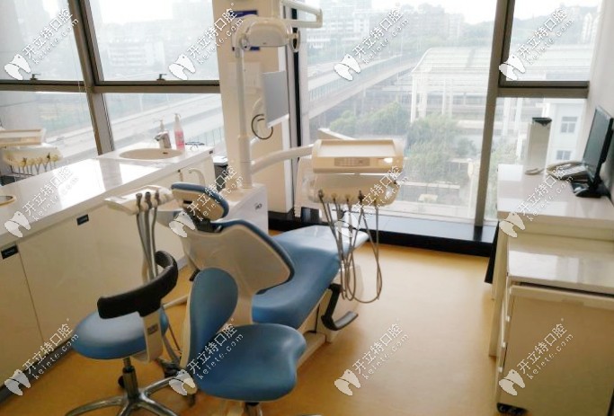 鎮(zhèn)江拜博口腔診療室
