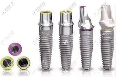 韓國熙直美種植體與奧齒泰相比哪一個更好？價格都一樣嗎