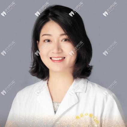 松原精技口腔姜?jiǎng)P瑩醫(yī)生