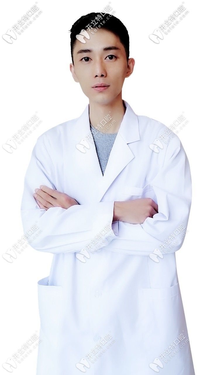 汕頭華美口腔中心欒利民