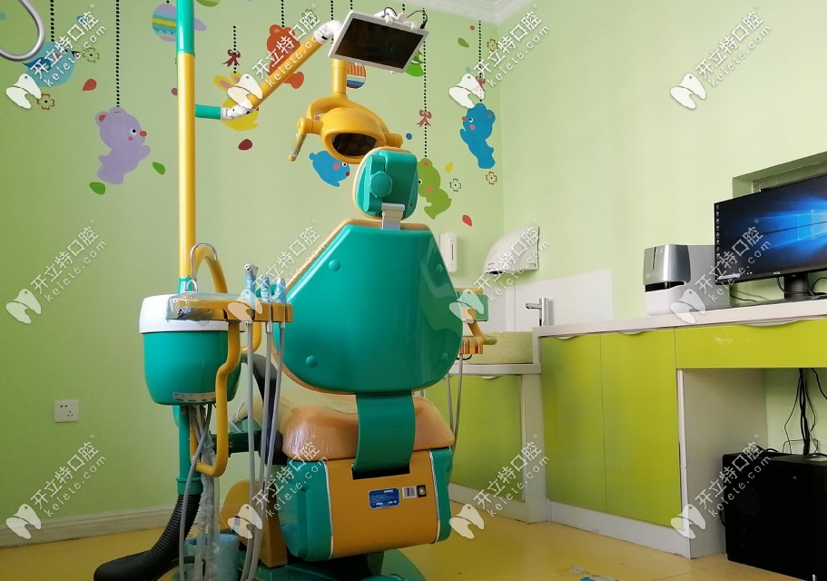 兒童牙椅 兒童牙椅