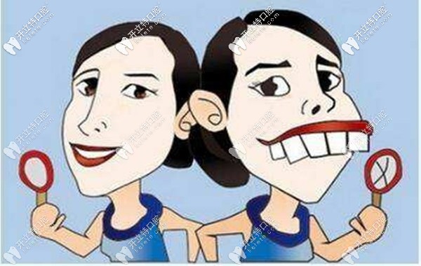 合肥市牙齒矯正的費(fèi)用