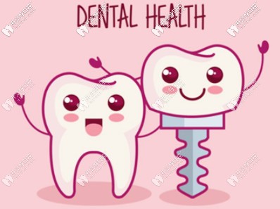 阜陽各口腔醫(yī)院收費標準，看完就知道拔智齒/整牙多少錢了