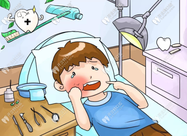 后悔拔牙一兩年后才做種植牙 后悔拔牙一兩年后才做種植牙