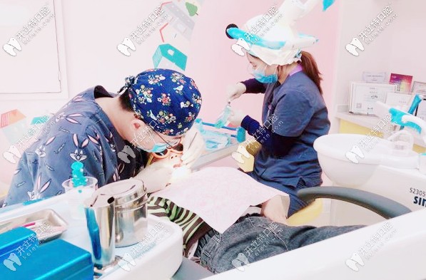 撫順奇遇季醫(yī)生在看診