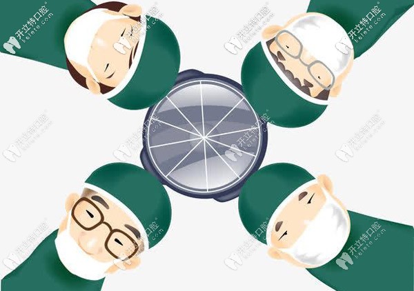 若問威海舒好口腔哪位醫(yī)生好,劉炳黎醫(yī)生的技術很靠譜