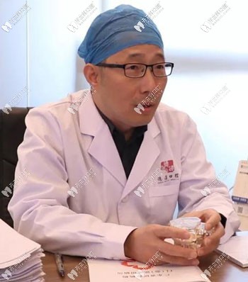 廣州德道口腔門診部邢崢