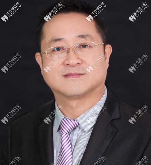 銅川惠美佳口腔醫(yī)院張滿會(huì)