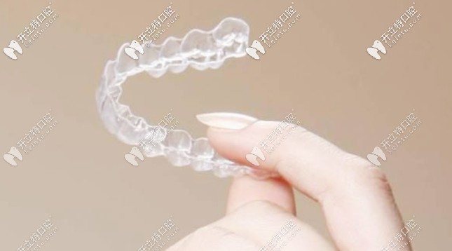 我時(shí)代天使隱形牙套戴錯(cuò)順序了雜辦？注意事項(xiàng)醫(yī)生這樣說(shuō)