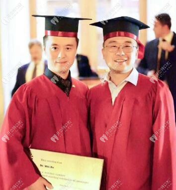 何畏 西安鼎秀齒科美學修復醫(yī)生 何畏 西安鼎秀齒科美學修復醫(yī)生