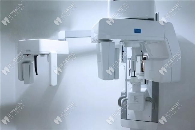 口腔全景CT機(jī)
