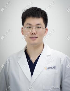 長沙青橙口腔——歐陽慧德<span style=