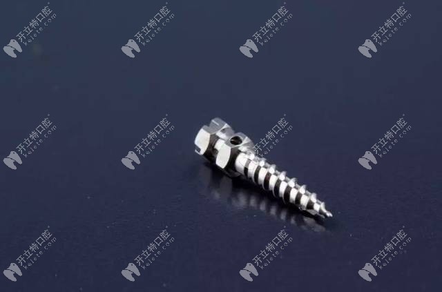 針對于牙齒矯正復(fù)雜病例——微種植支抗MIA技術(shù)可輕松搞定