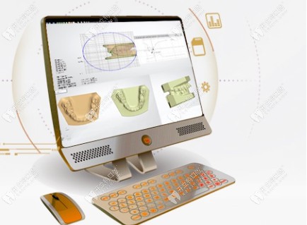 數(shù)字化矯正