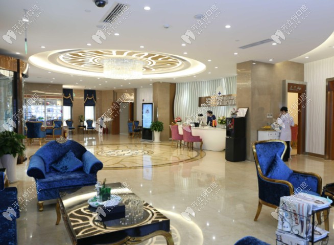 北京海淀區(qū)圣貝口腔放大招,德國進口ICX種植牙價格太劃算了