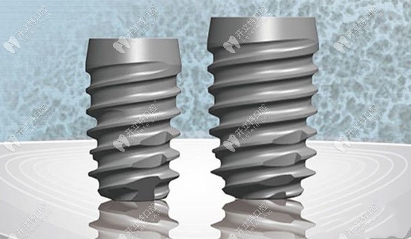 便宜又好的韓國種植體