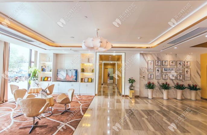 杭州美奧西湖院區(qū)室內圖