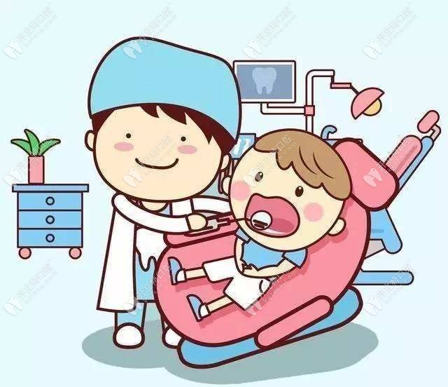 在維樂口腔做了牙齒的基本檢查