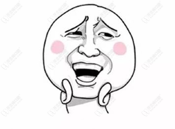 維樂口腔讓我變成了自信美麗的女孩