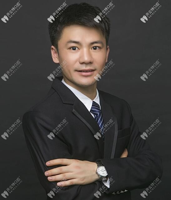 長沙瑞泰科爾雅口腔醫(yī)院 文智超