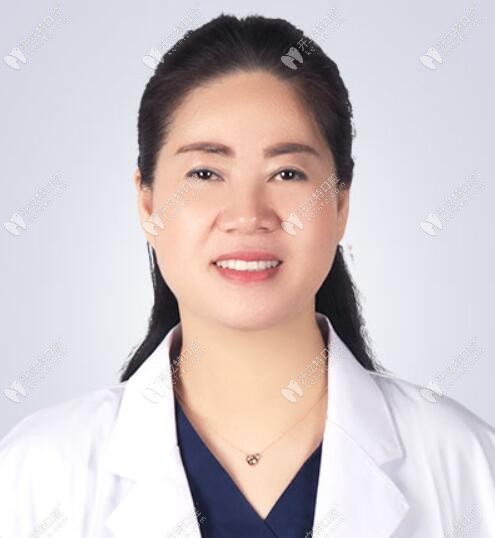 金華婺城口腔醫(yī)院周亞軍醫(yī)生