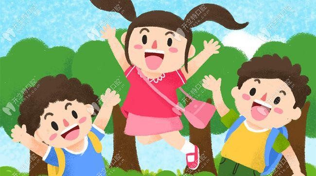 兒童隱形牙套中的隱適美first和時代天使kid究竟哪個更勝一籌