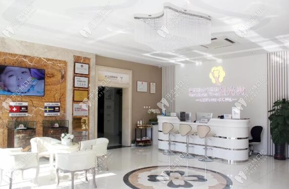 燕郊陽光樹口腔