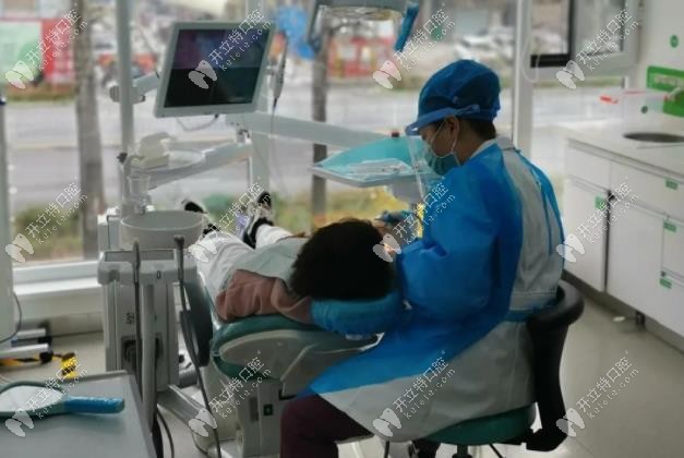 植得口腔診療室 植得口腔診療室