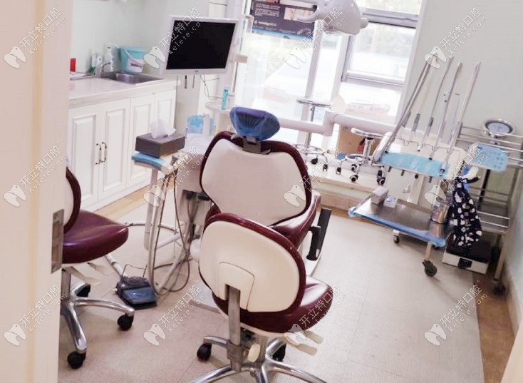 曙光口腔診療室 曙光口腔診療室