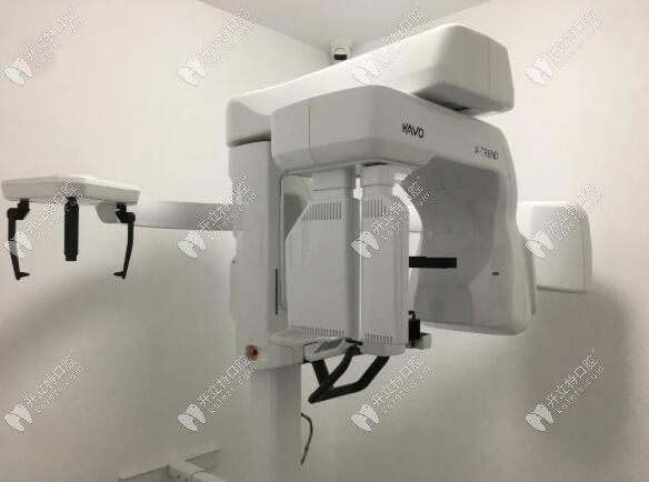 口腔CBCT 口腔CBCT