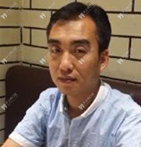 朔州天天口腔院長溫江澎 朔州天天口腔院長溫江澎