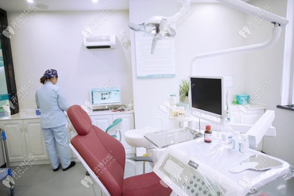 鎮(zhèn)雄韓美口腔