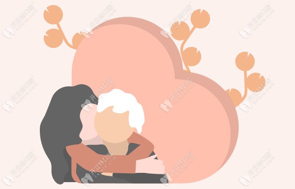 成都圣貝牙科母親節(jié)特惠