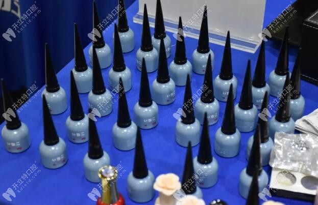 指甲油樣式多樣