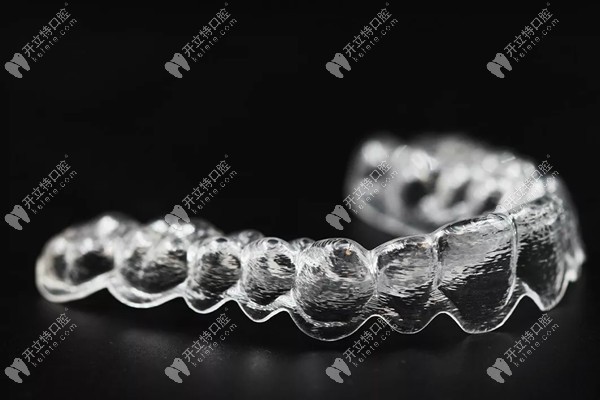 美立刻隱形矯正怎么樣？